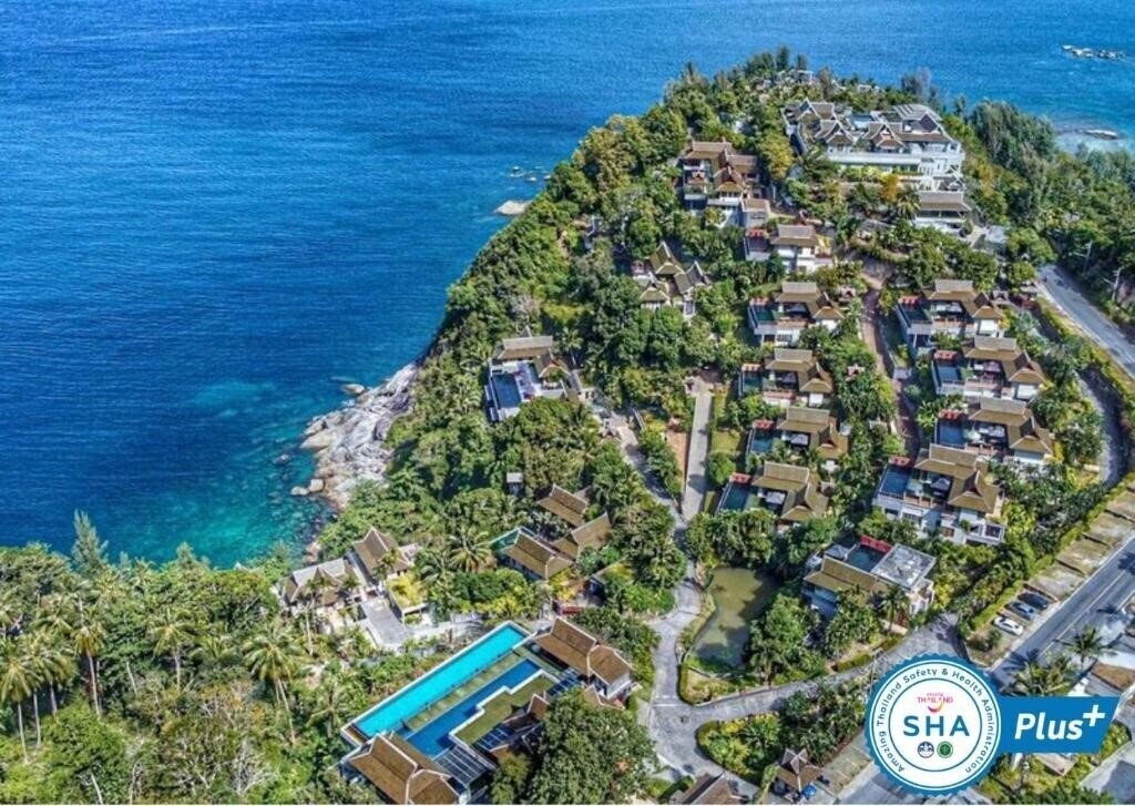 Апартаменти Ayara Kamala Resort & Spa 5*