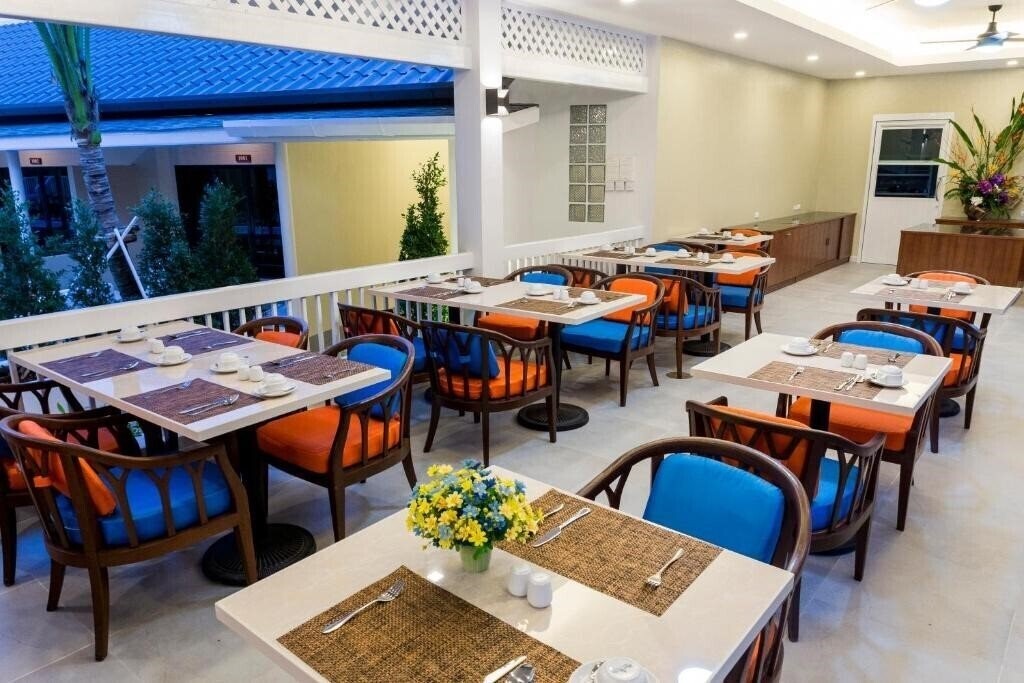 Панорама Tuana Hotels Brook Resort & Villas. 4*