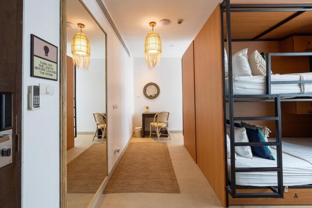 Панорама Selina Serenity Rawai Resort & Cowork Phuket 4*