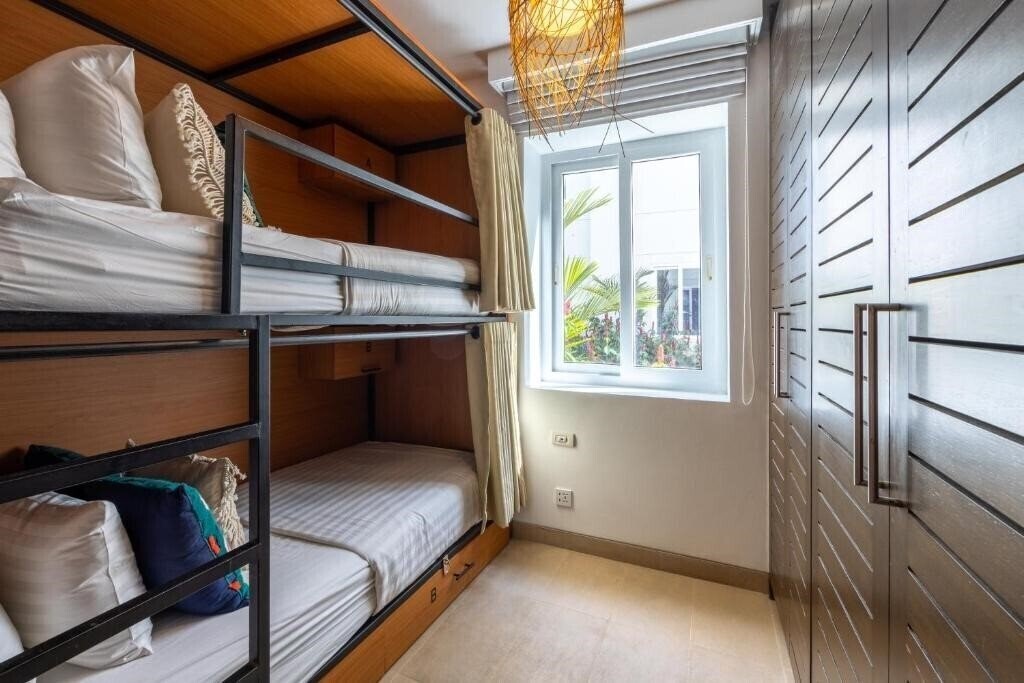 Вид Selina Serenity Rawai Resort & Cowork Phuket 4*