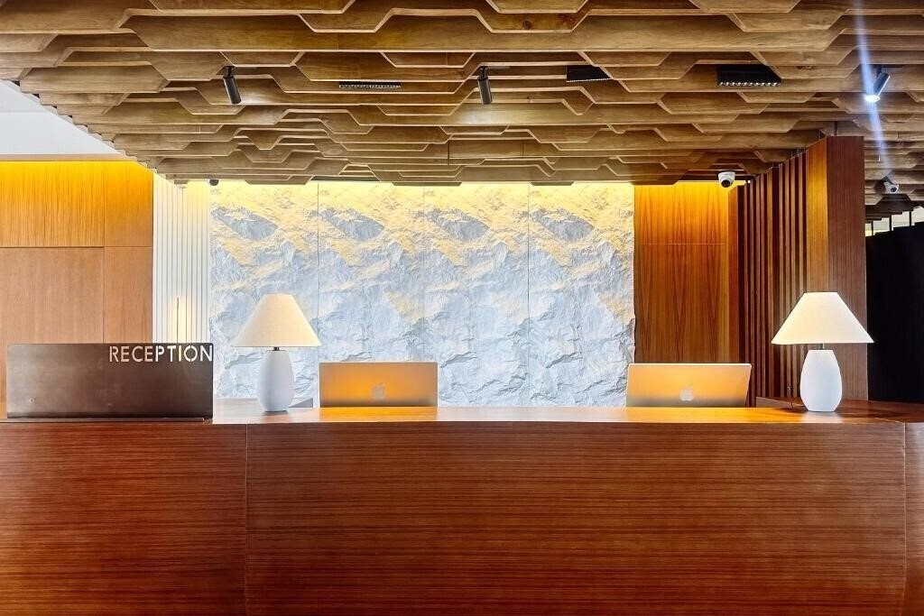 Апартаменты La Green Hotels & Residence 5*