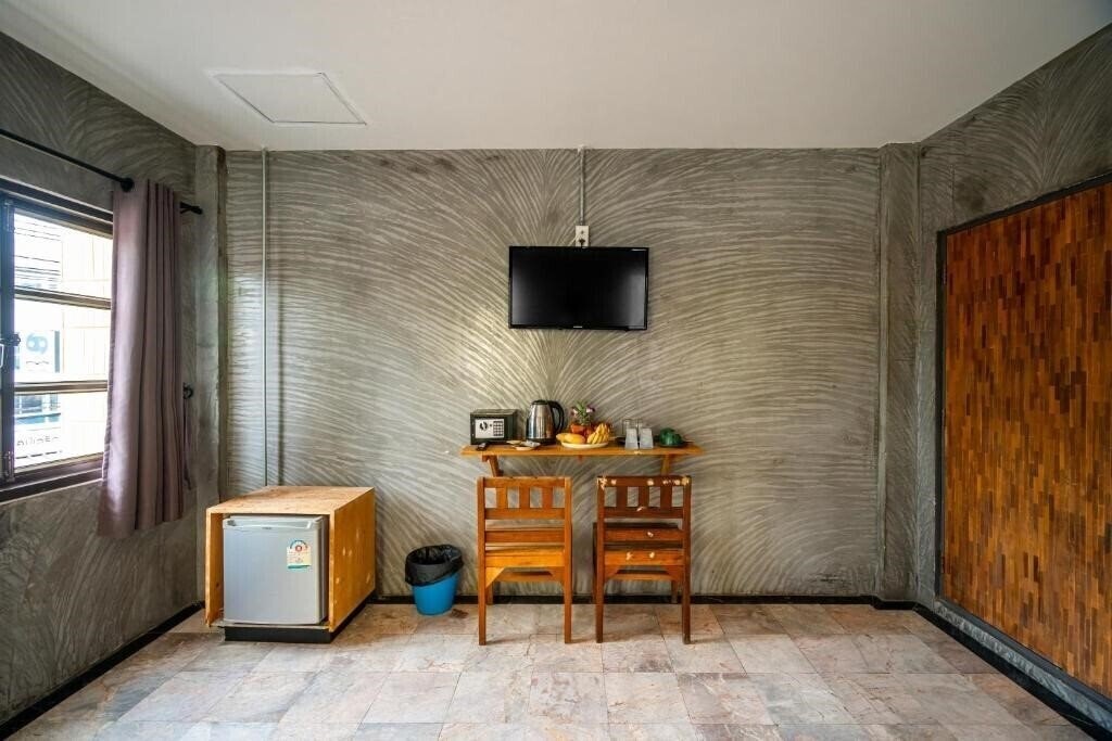 Панорама Unotel Karon Beach 3*