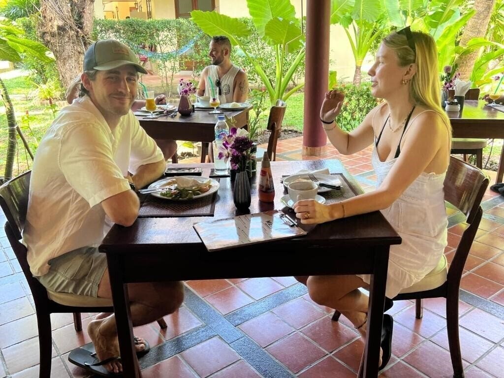 Панорама Palm Garden Resort 3*