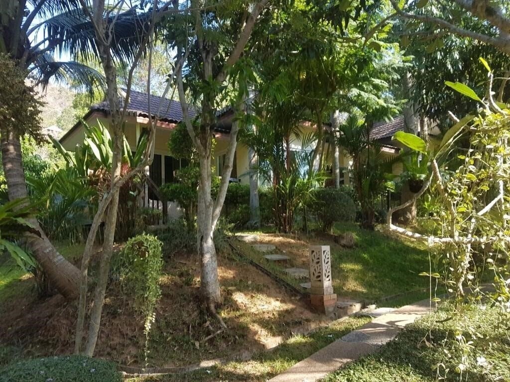 Панорама Thai Modern Resort 4*