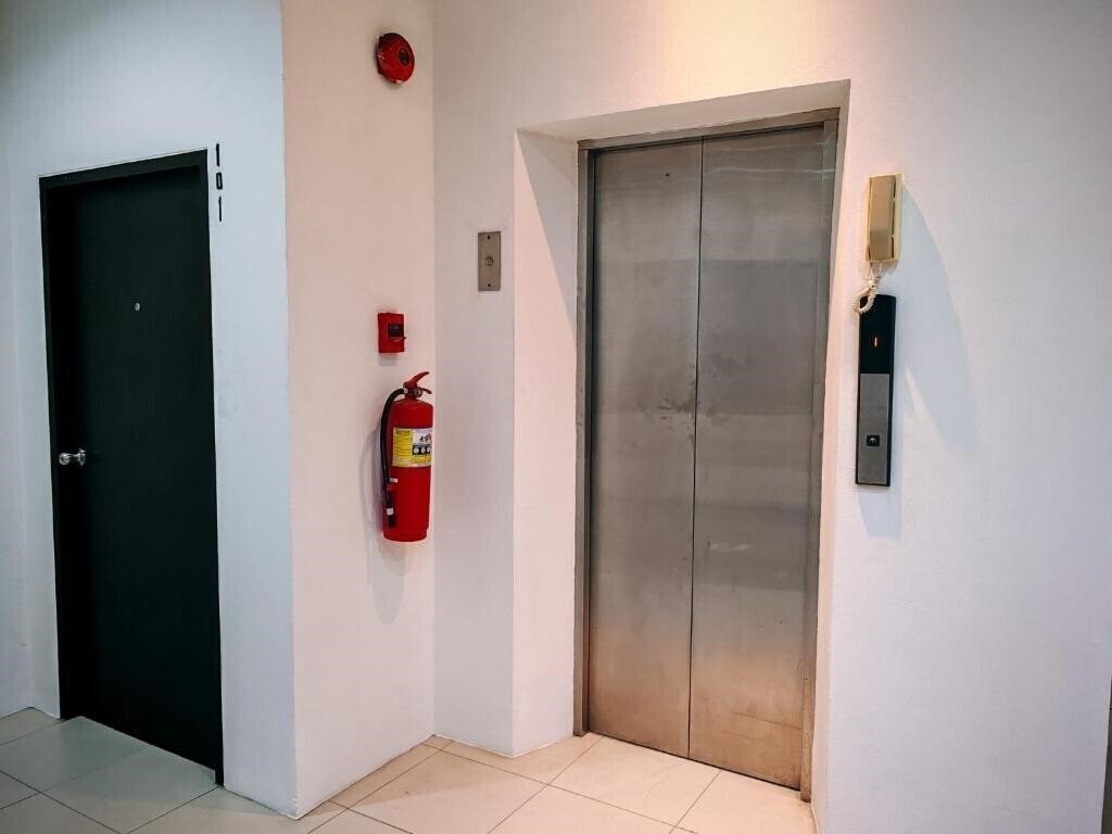 Апартаменты Harmony Patong Hotel. 3*