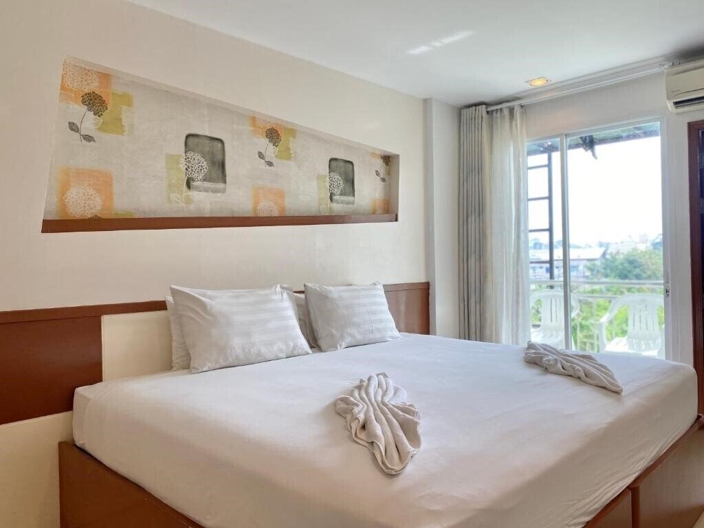 Фото Patong Platinums 3*