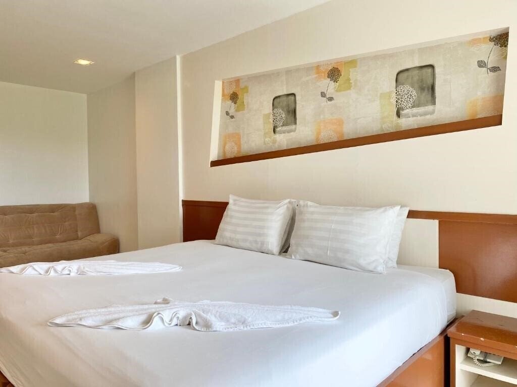 Територія Patong Platinums 3*