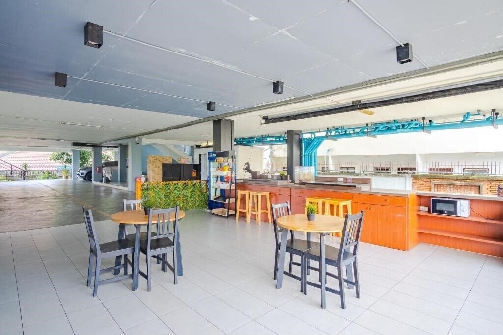 Территория Aj Residence By Zuzu 2*