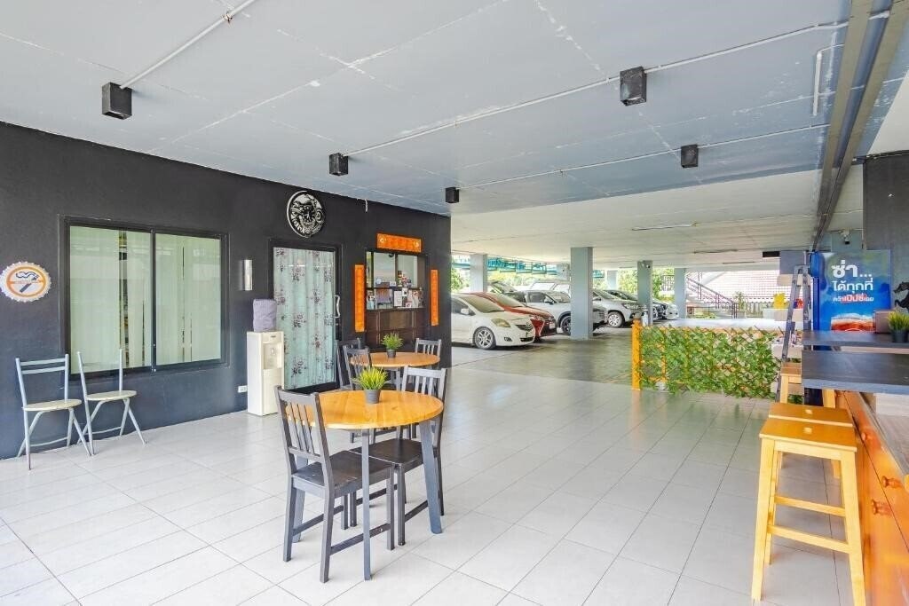 Апартаменты Aj Residence By Zuzu 2*