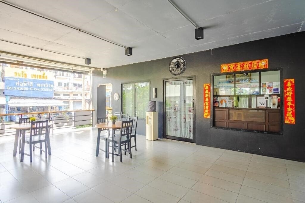 Панорама Aj Residence By Zuzu 2*