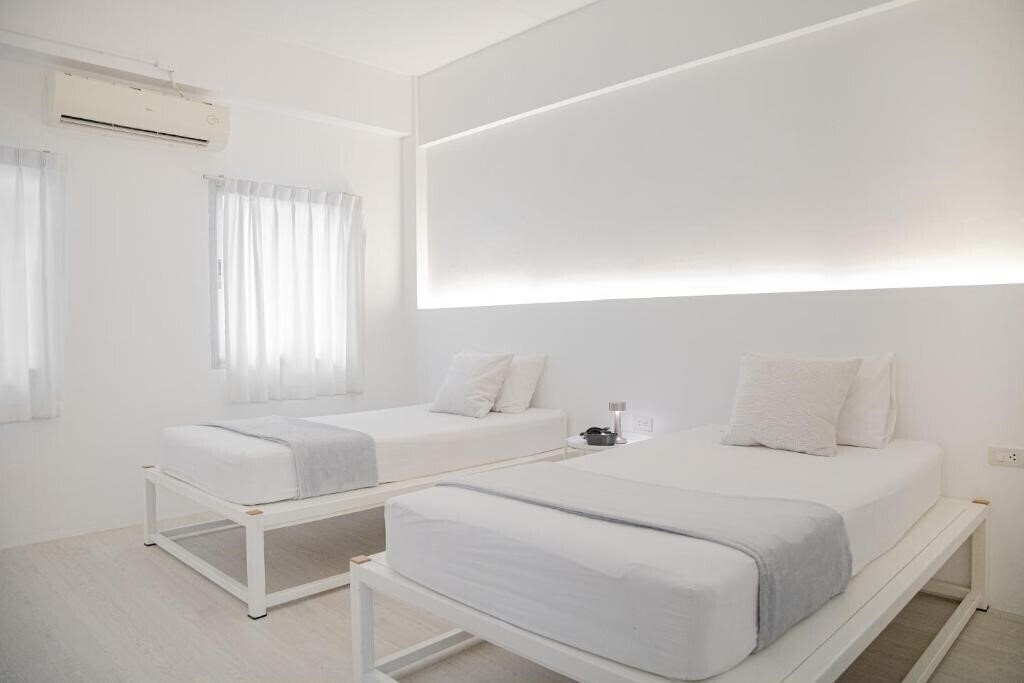 Вид Hao Hostel 2*