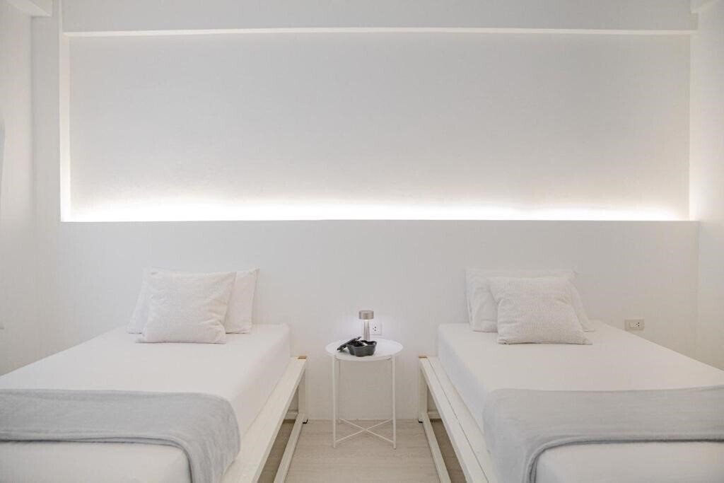 Территория Hao Hostel 2*