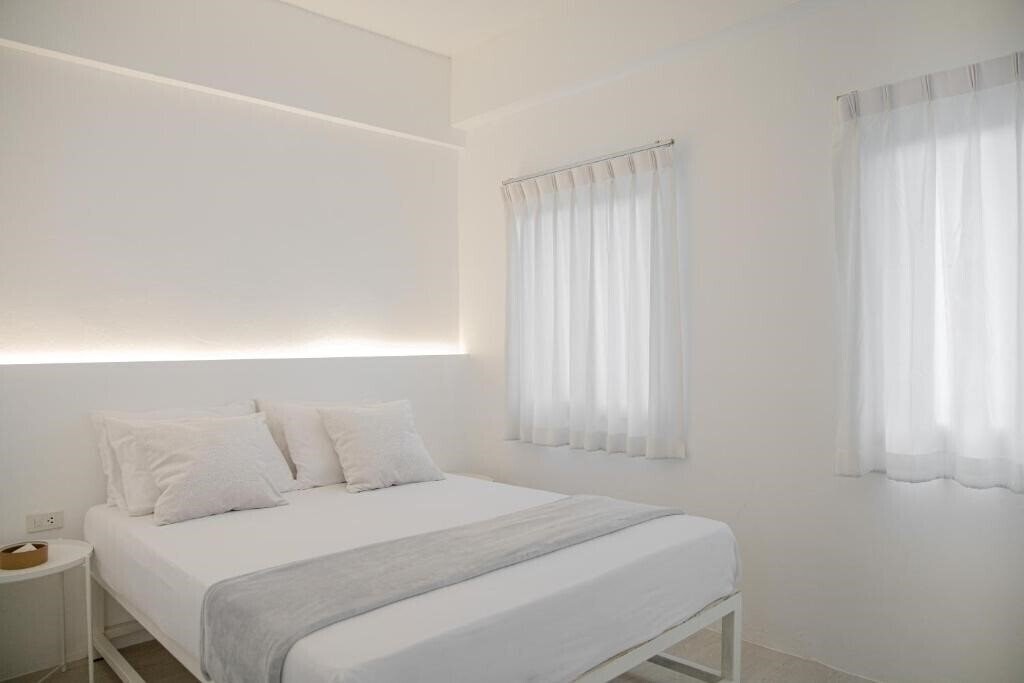 Апартаменты Hao Hostel 2*