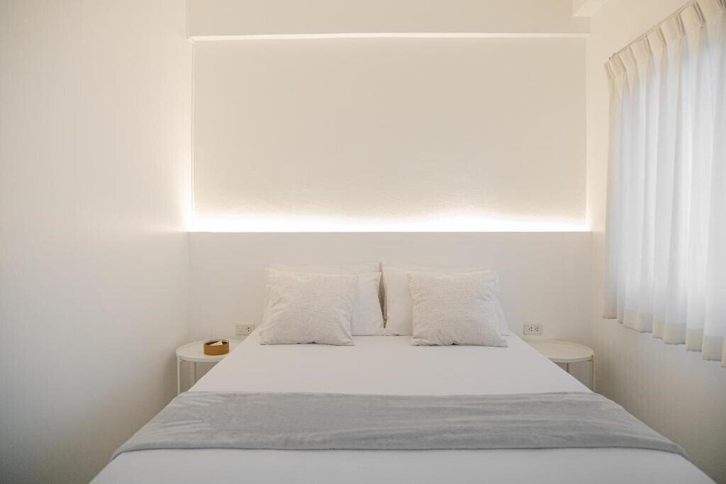 Панорама Hao Hostel 2*