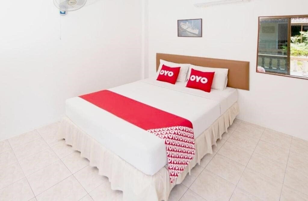 Панорама Oyo 325 Naiyang Cottage 3*