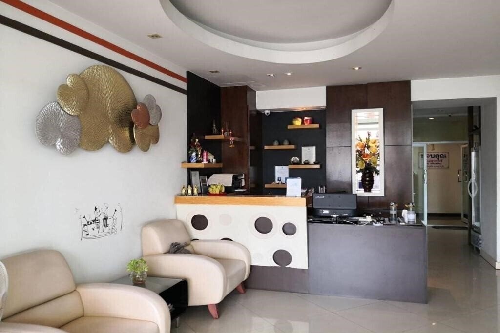 Изображение Phupara Place 2*