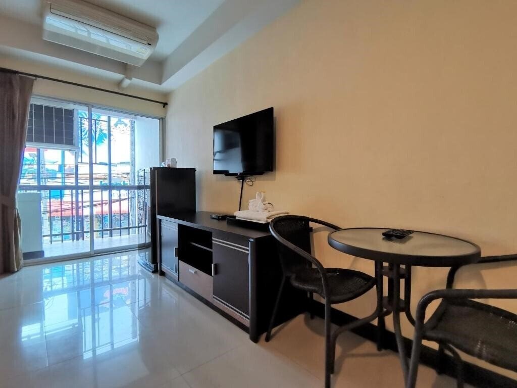 Картинка Phupara Place 2*