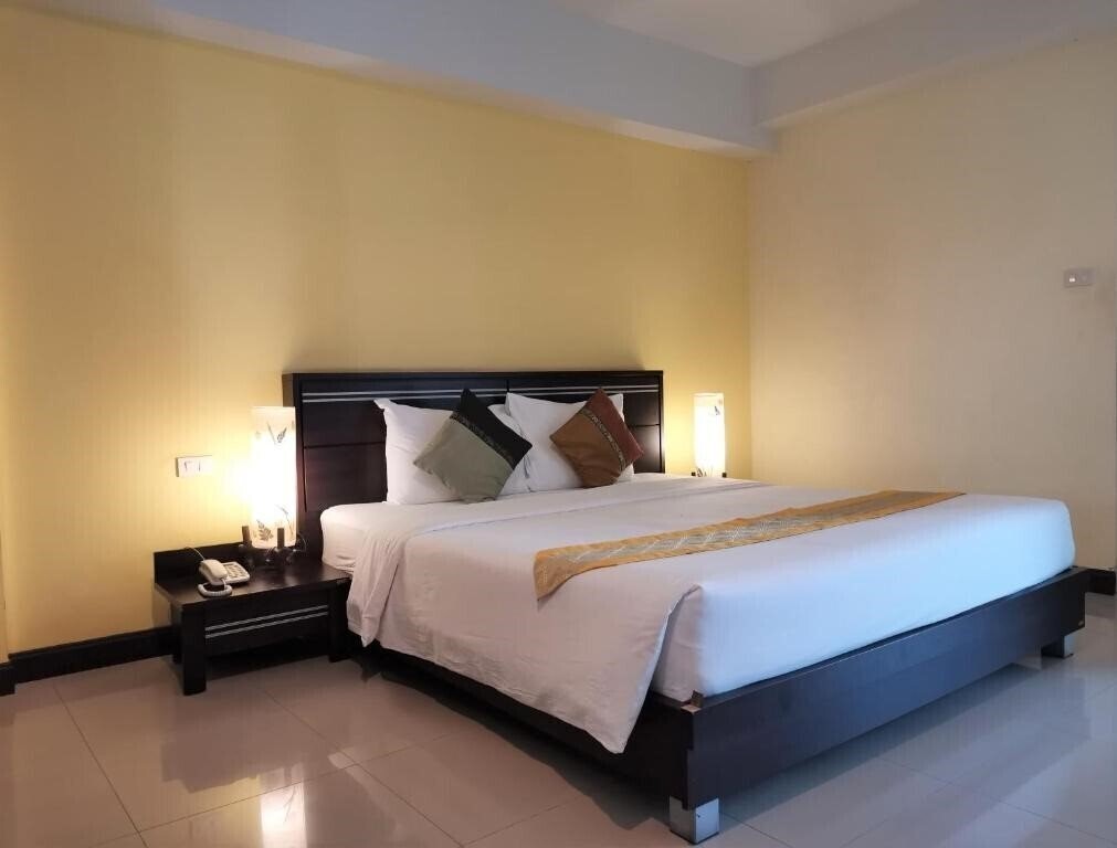 Вид Phupara Place 2*