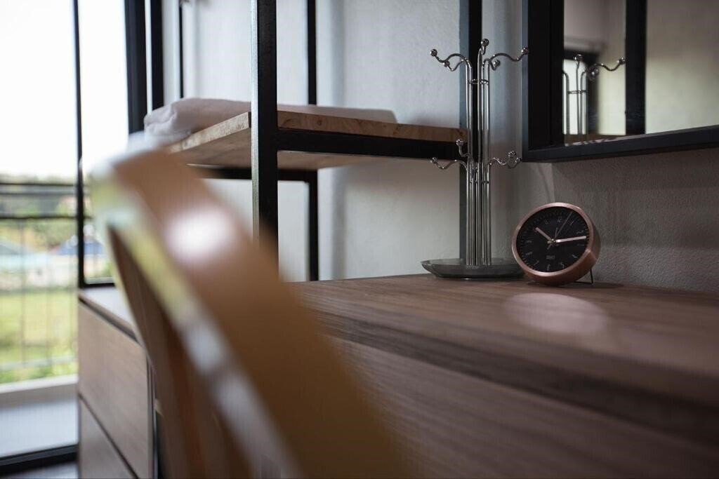 Фотография Be Live Residence 3*