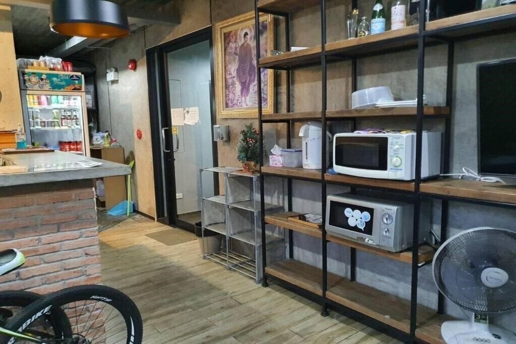 Изображение Be Live Residence 3*