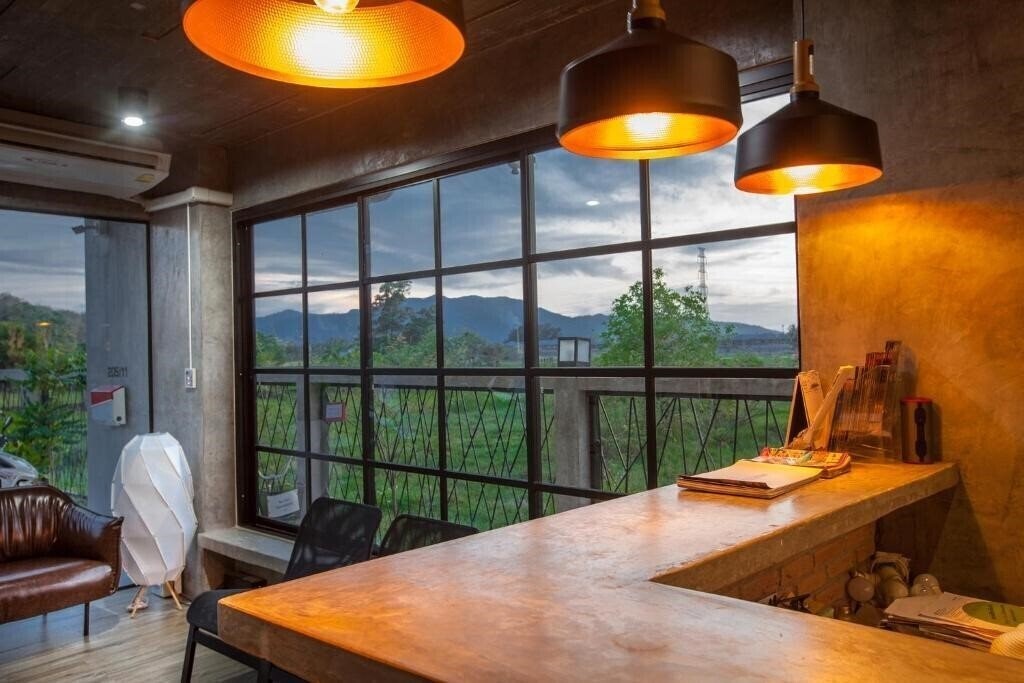 Панорама Be Live Residence 3*