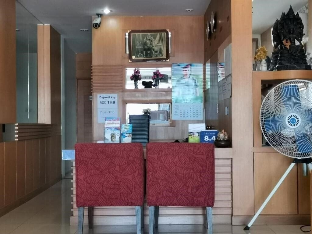 Изображение Le Desir Resortel 3*