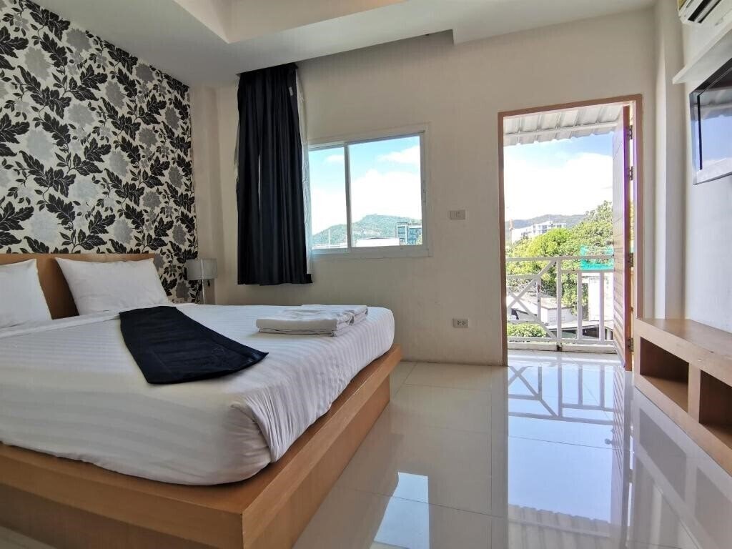 Территория Le Desir Resortel 3*