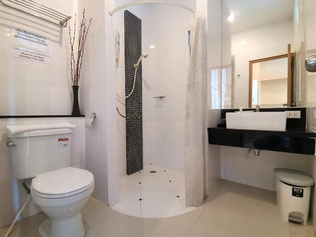 Апартаменты Le Desir Resortel 3*