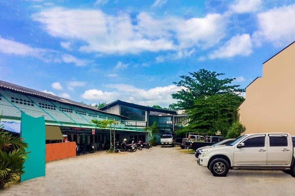 Вид Baan Kim Lian 2*