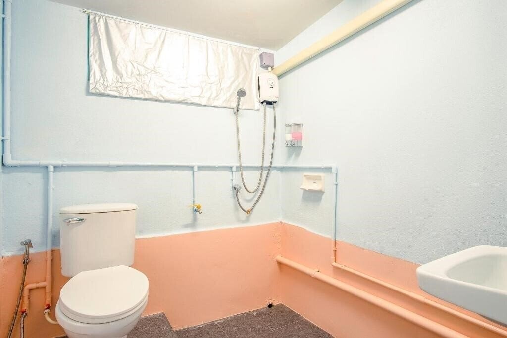 Апартаменты Baan Kim Lian 2*