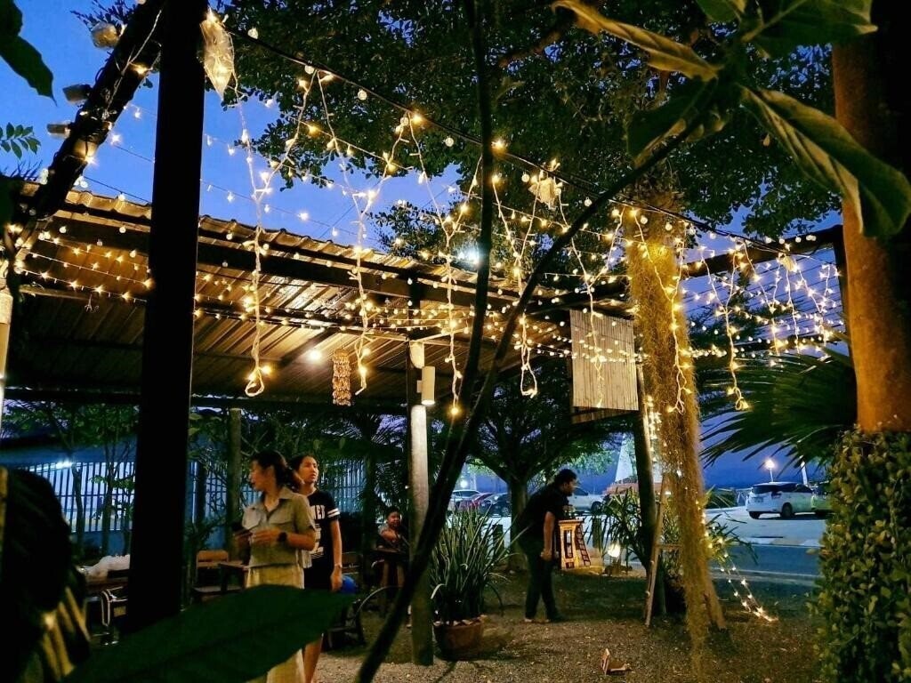 Территория Lamsai Resort 2*