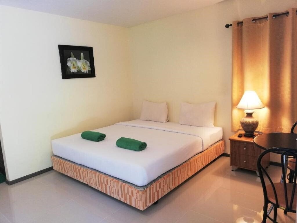 Апартаменты Lamsai Resort 2*