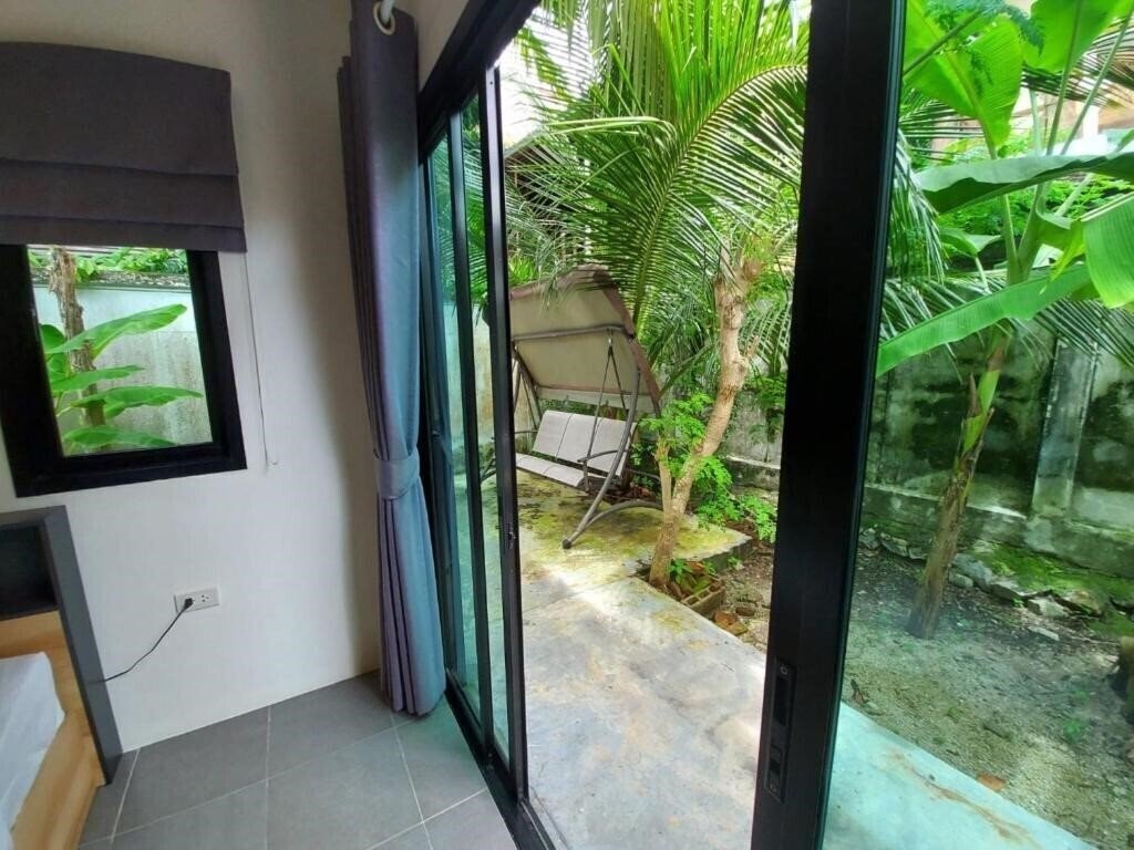 Панорама Malinee Resort By Zuzu 3*