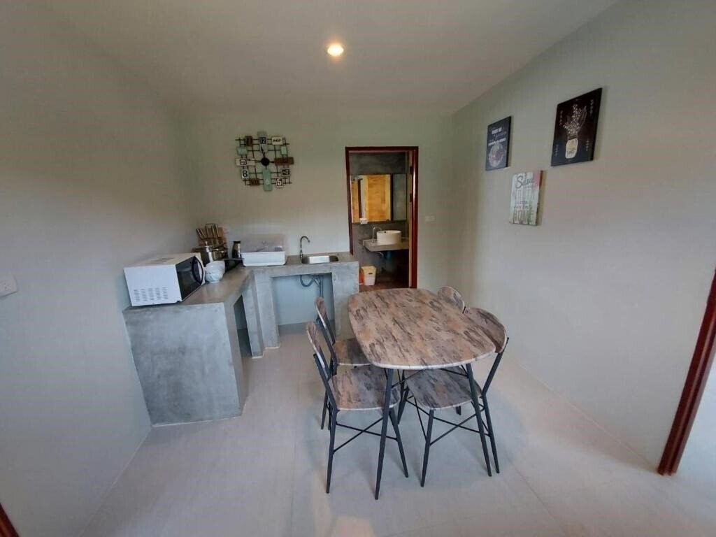 Территория Malinee Resort By Zuzu 3*