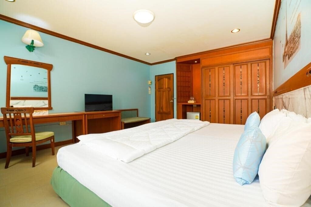 Апартаменты Mayfa Hotel 3*