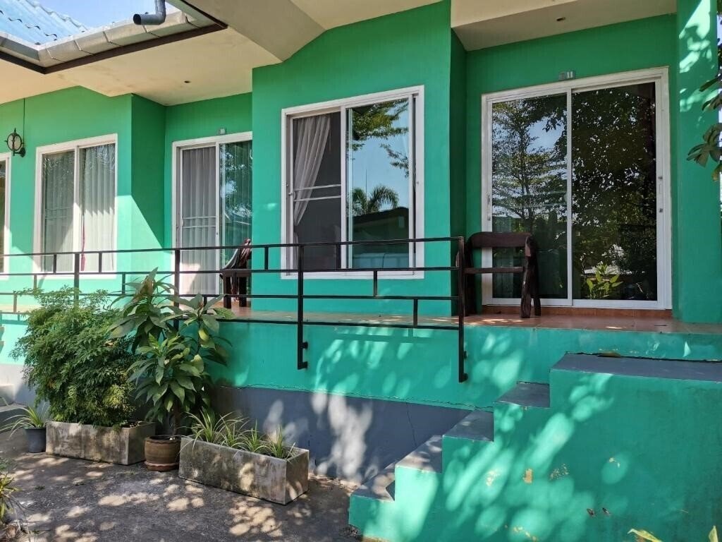 Апартаменты Serene Villa Phuket By Zuzu 2*