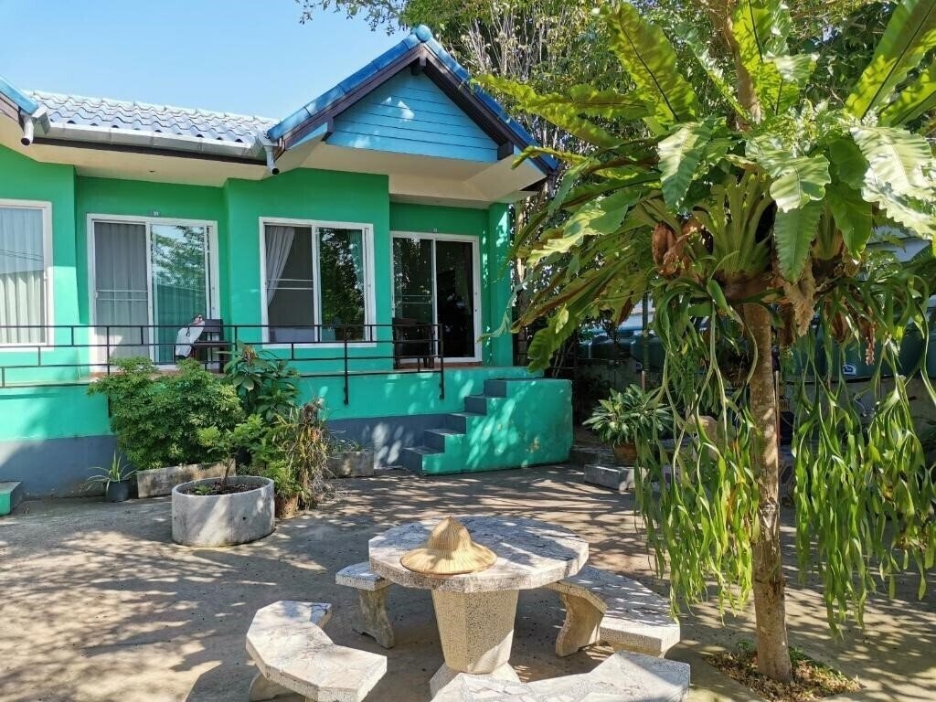 Вид Serene Villa Phuket By Zuzu 2*