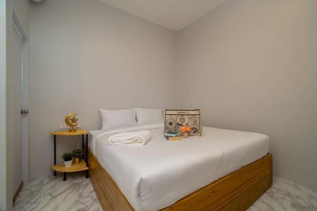 Панорама Terminal 58 4*