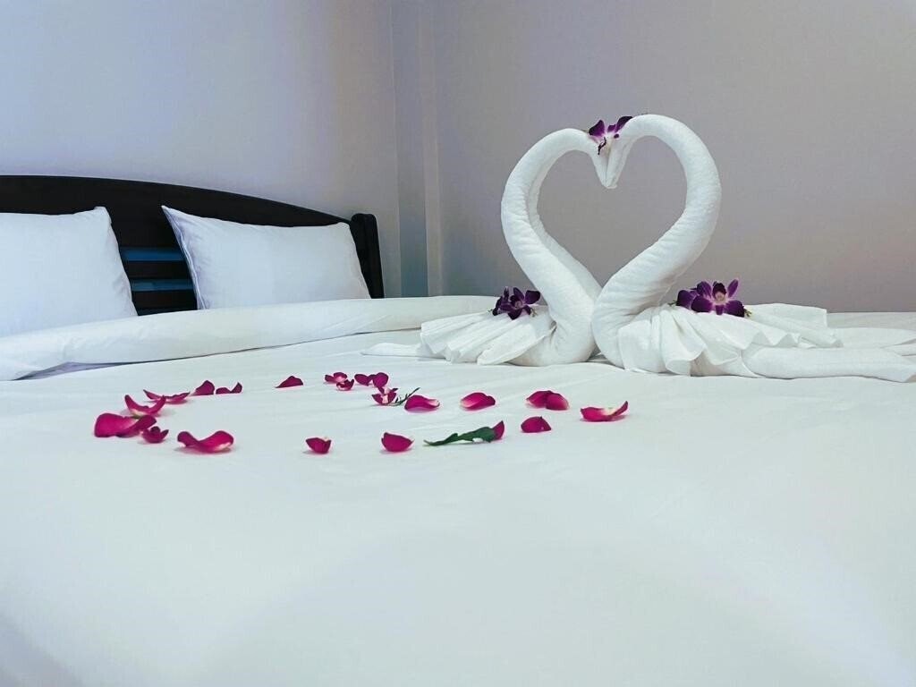 Фотография Terminal 58 4*