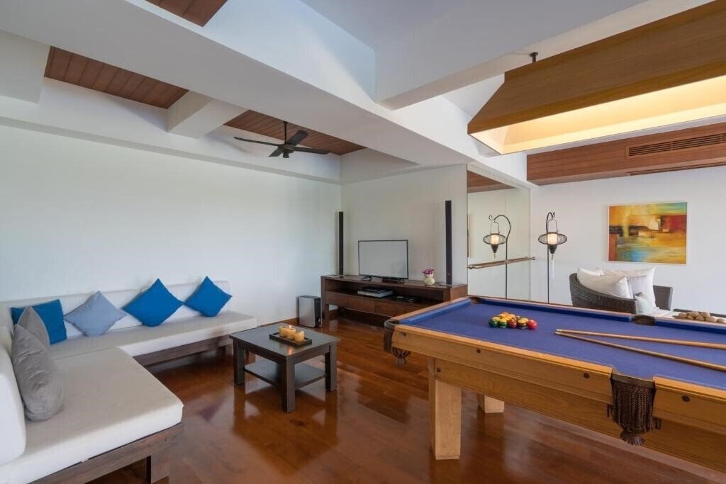 Вид Vichuda Hills 4*