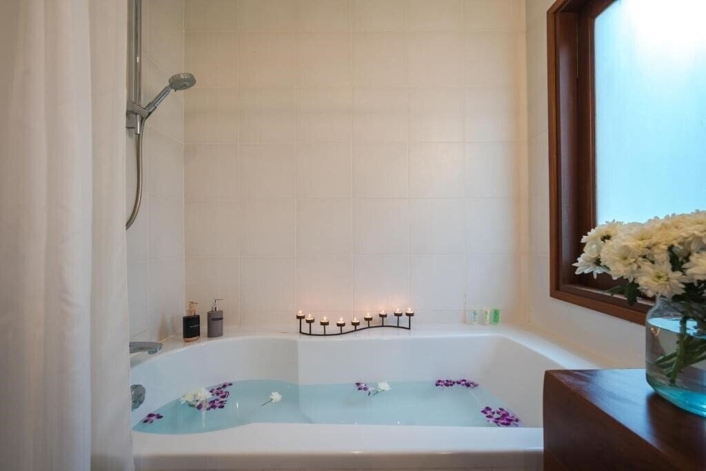 Апартаменты Vichuda Hills 4*