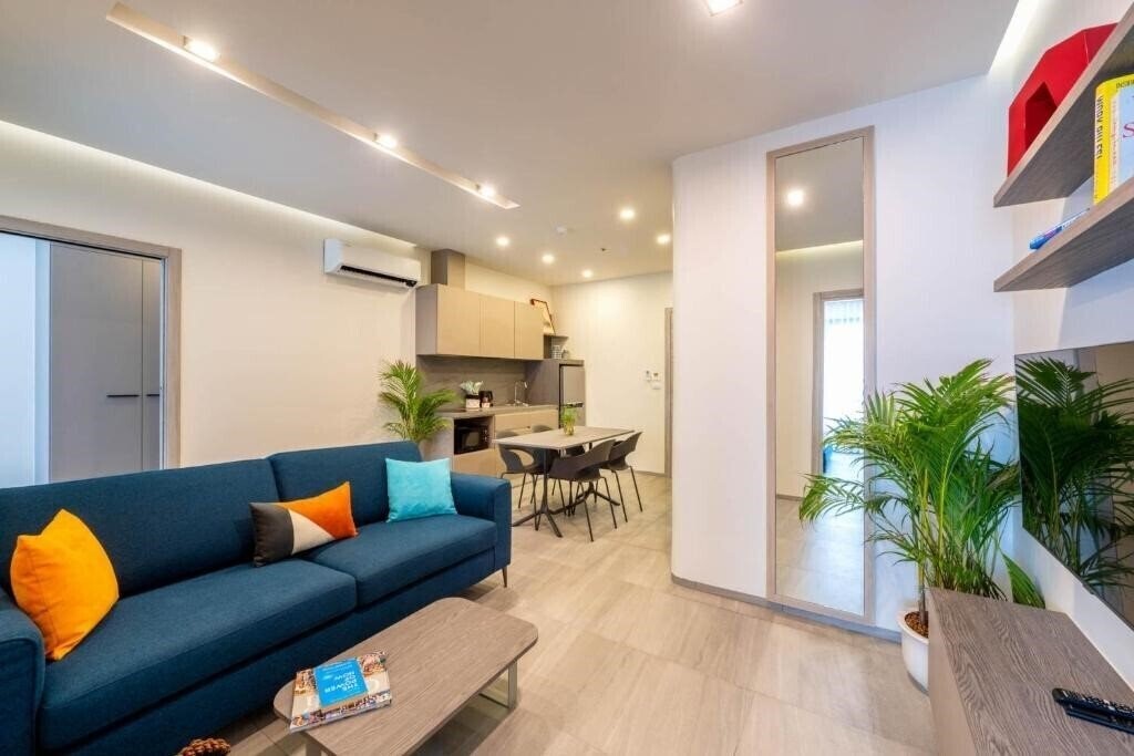 Территория Homa Cherngtalay 4*