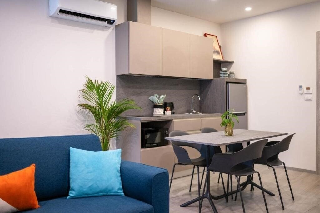 Панорама Homa Cherngtalay 4*