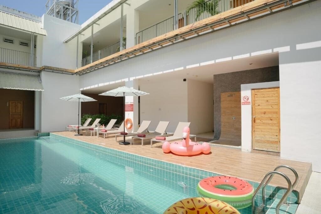 Панорама Nonnee Kata 2*