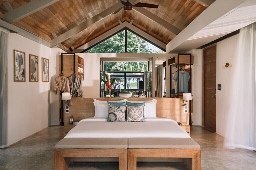 Апартаменты Villa Escape By Burasari 5*