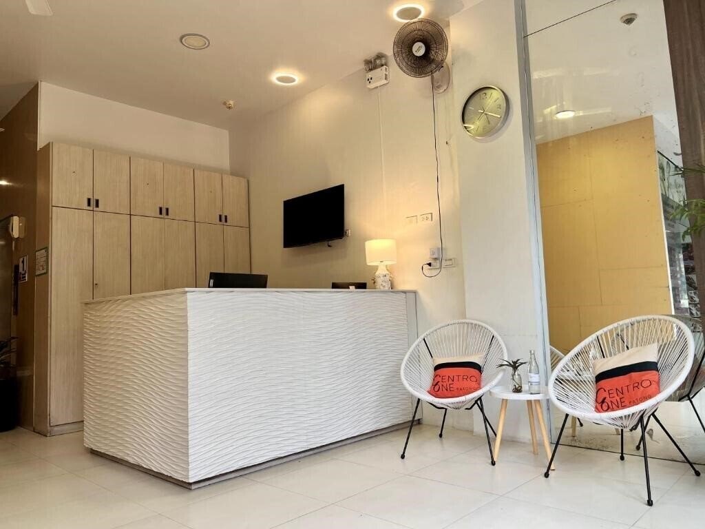 Фото Centro One Bangla 3*