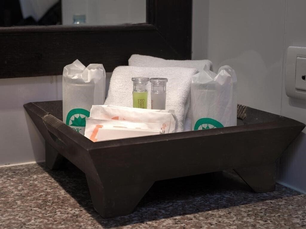 Панорама Cocoon Apk Resort & SPA 3*