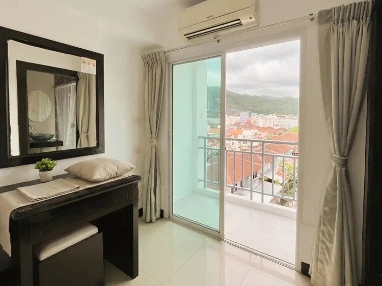 Вид Azizi Boutique Hotel by Recall Hotels 3*