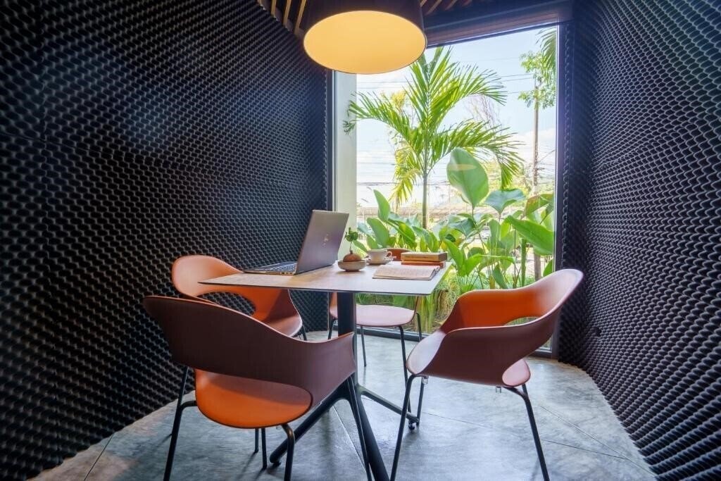 Панорама Homa Phuket Town 4*