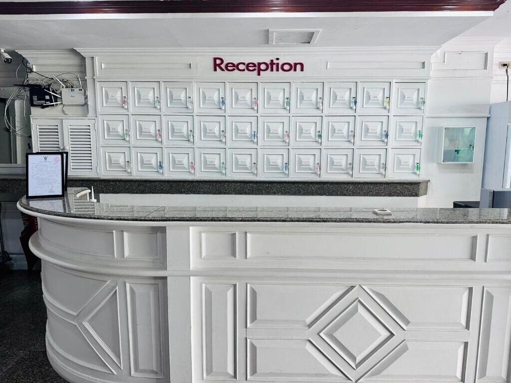 Фотография Lime Hotel Patong 3*